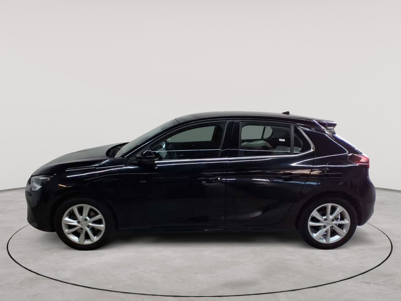 Opel Corsa 1.5 Diesel Start/Stop Elegance 6