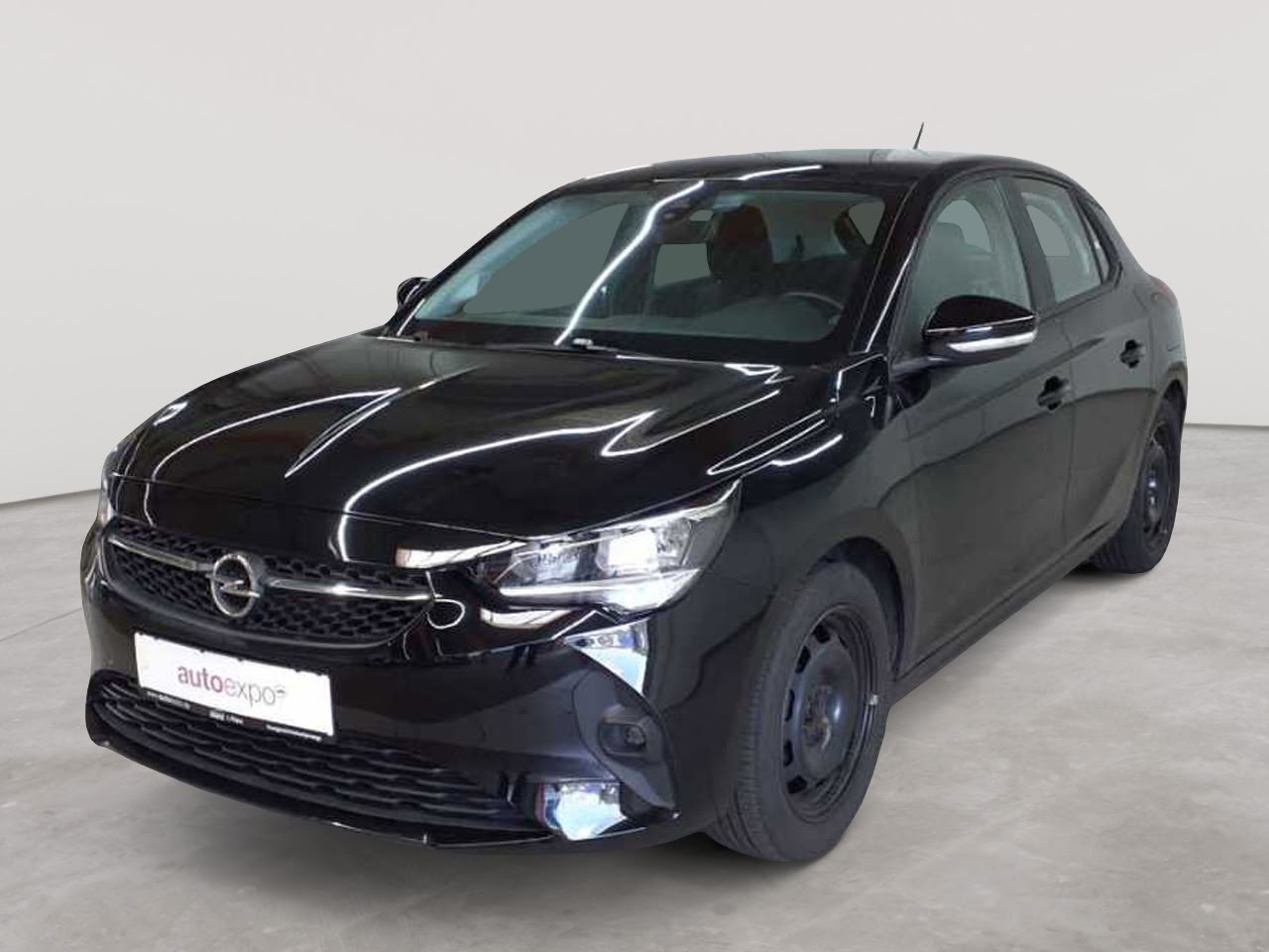 Opel Corsa 1.5 Diesel Start/Stop Edition 2