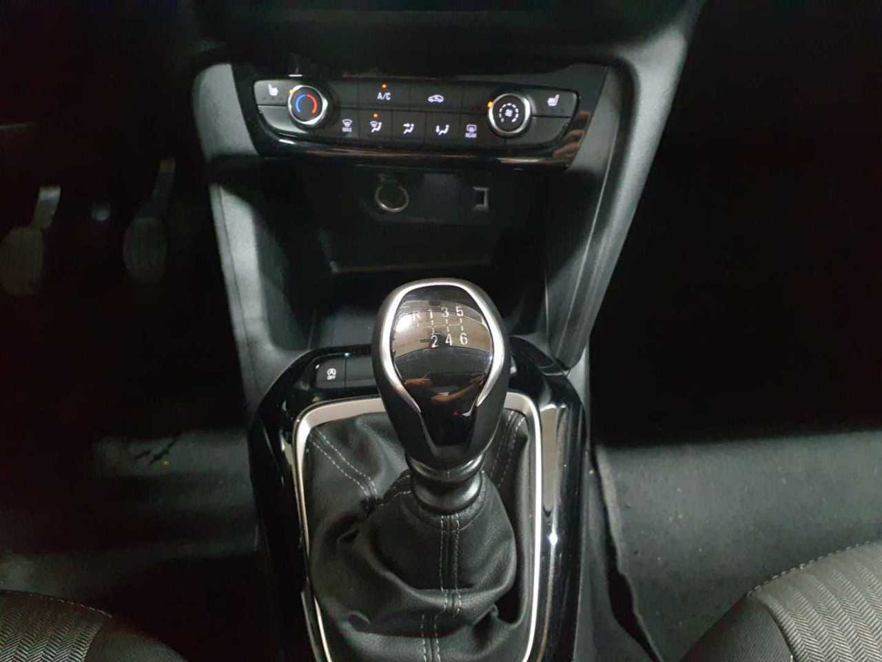 Opel Corsa 1.5 Diesel Start/Stop Edition 10