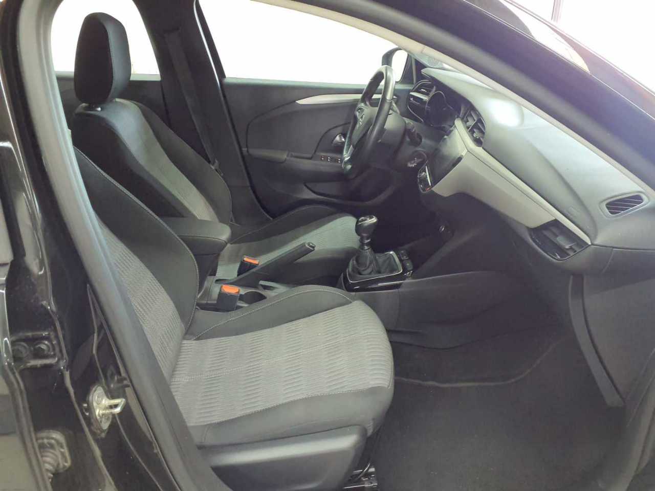 Opel Corsa 1.5 Diesel Start/Stop Edition 7