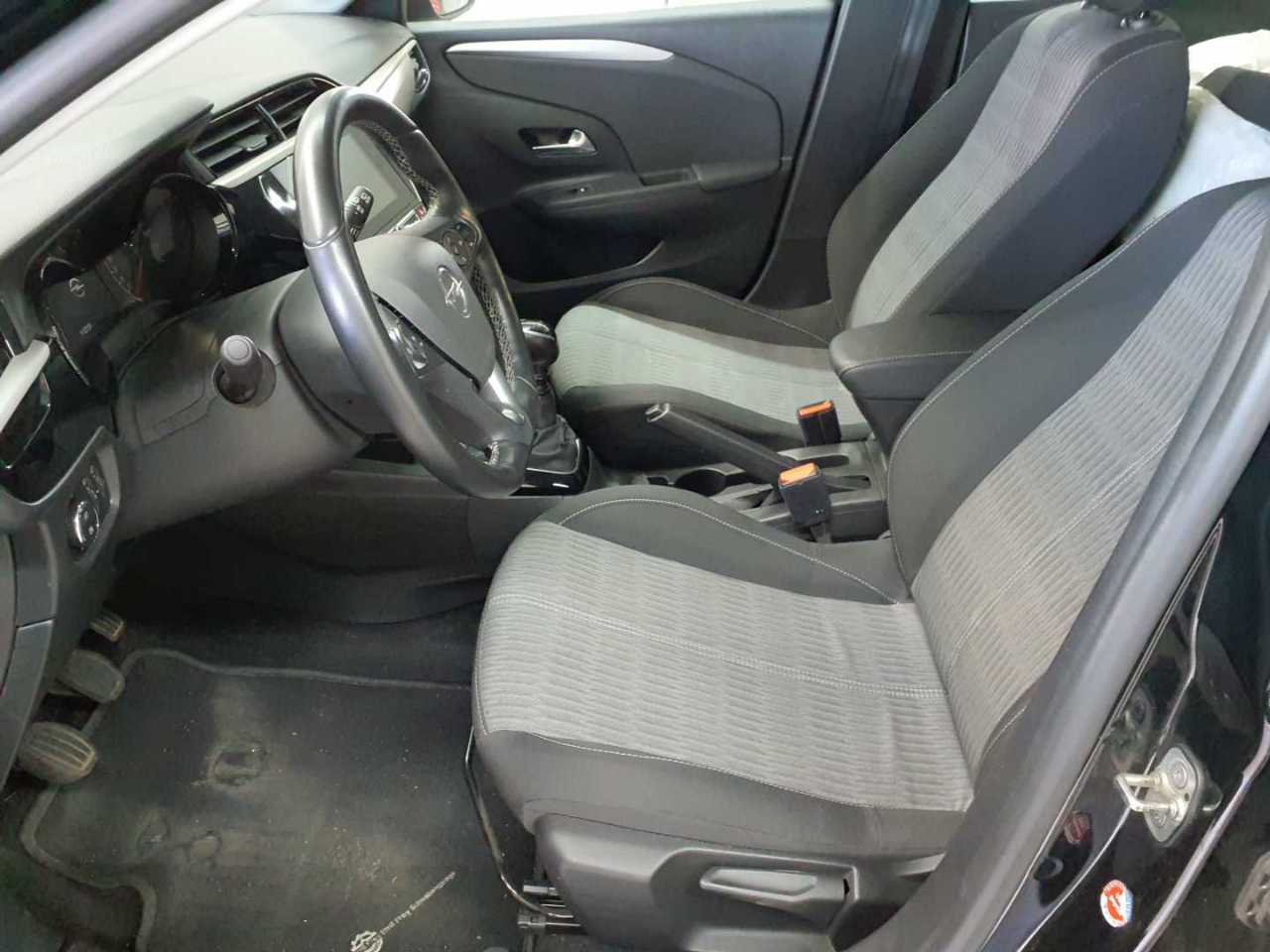 Opel Corsa 1.5 Diesel Start/Stop Edition 8