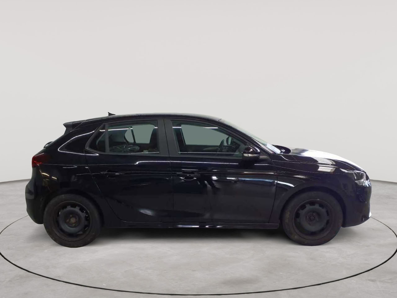Opel Corsa 1.5 Diesel Start/Stop Edition 3