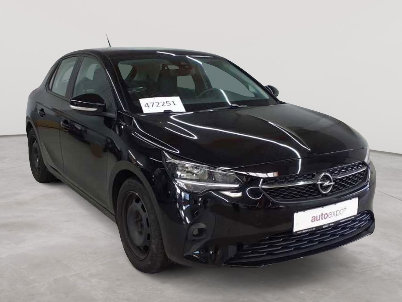 Opel Corsa 1.5 Diesel Start/Stop Edition