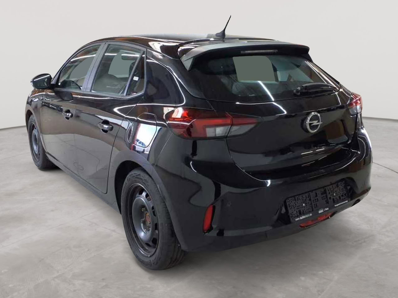 Opel Corsa 1.5 Diesel Start/Stop Edition 5