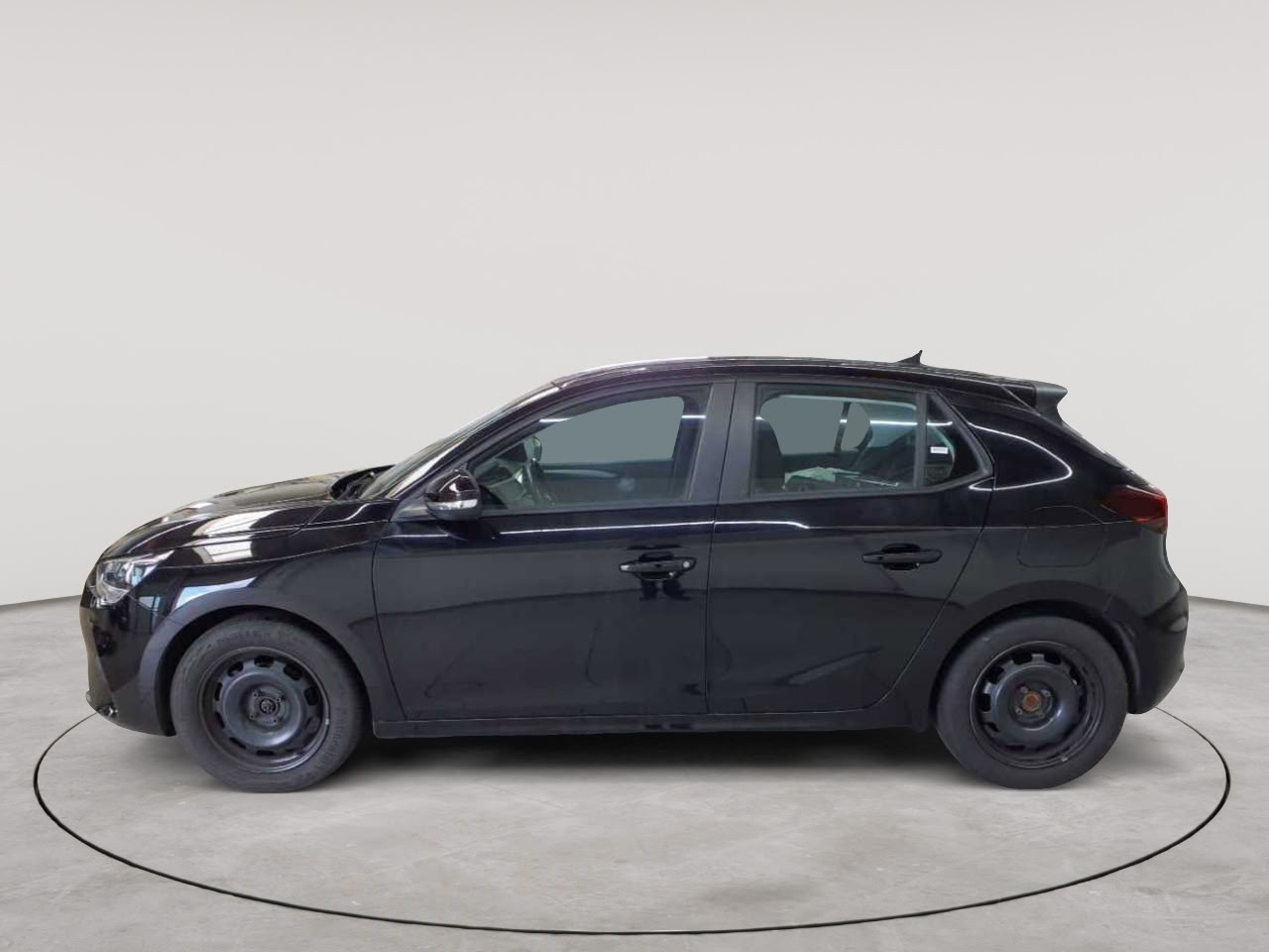 Opel Corsa 1.5 Diesel Start/Stop Edition 6