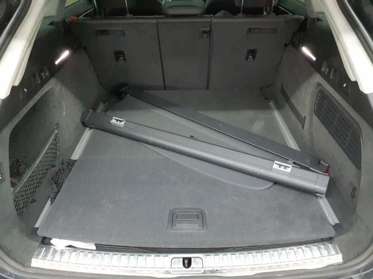 Audi A6 Avant 40 TDI S tronic design 15