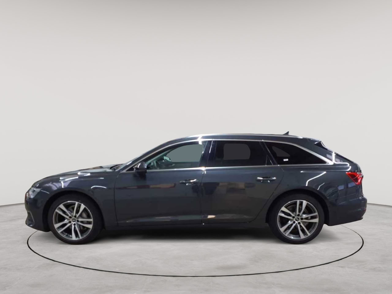 Audi A6 Avant 40 TDI S tronic design 6