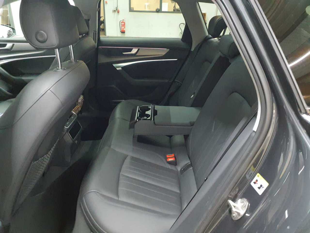 Audi A6 Avant 40 TDI S tronic design 14