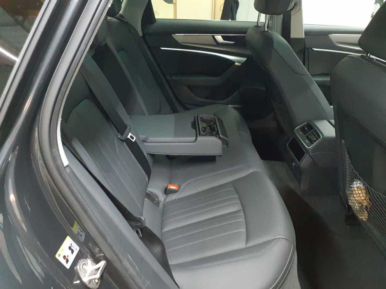 Audi A6 Avant 40 TDI S tronic design 13