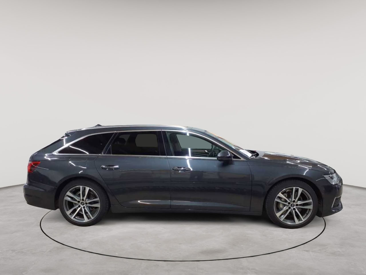 Audi A6 Avant 40 TDI S tronic design 3