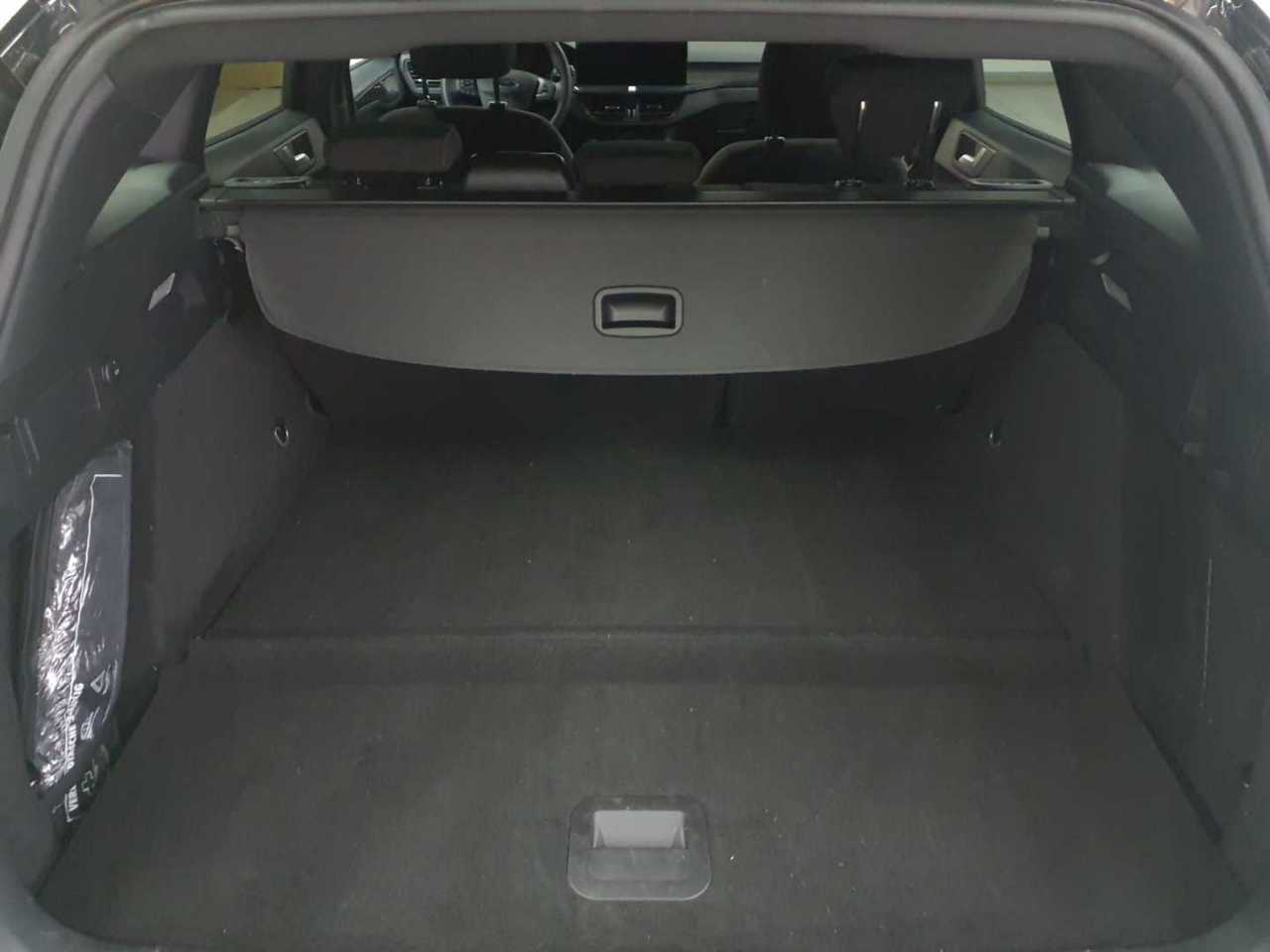 Ford Focus Turnier 1.0 EcoBoost Hybrid Aut. ST-LINE 15
