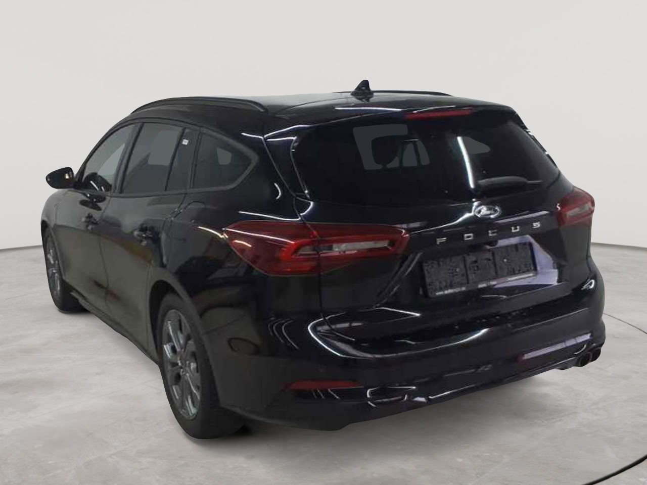 Ford Focus Turnier 1.0 EcoBoost Hybrid Aut. ST-LINE 5