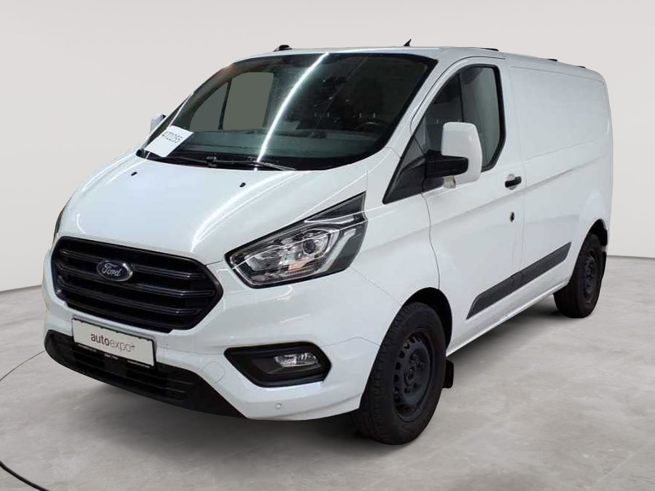 Ford Transit Custom 320 L1H1 LKW VA Trend 2