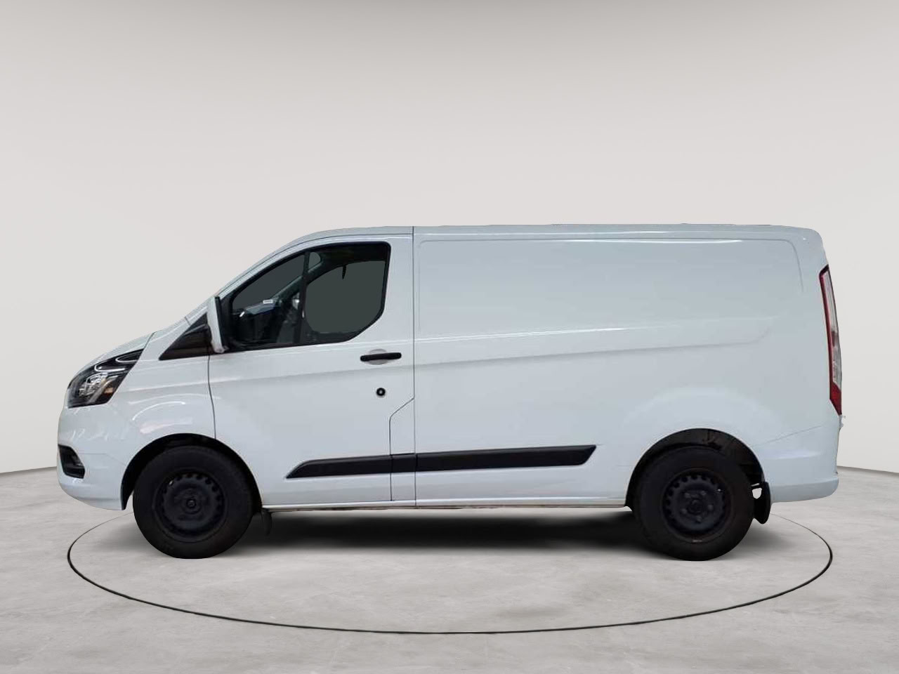 Ford Transit Custom 320 L1H1 LKW VA Trend 6