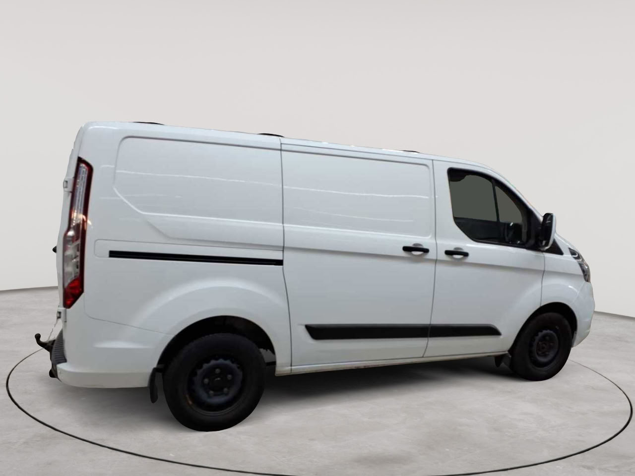 Ford Transit Custom 320 L1H1 LKW VA Trend 3