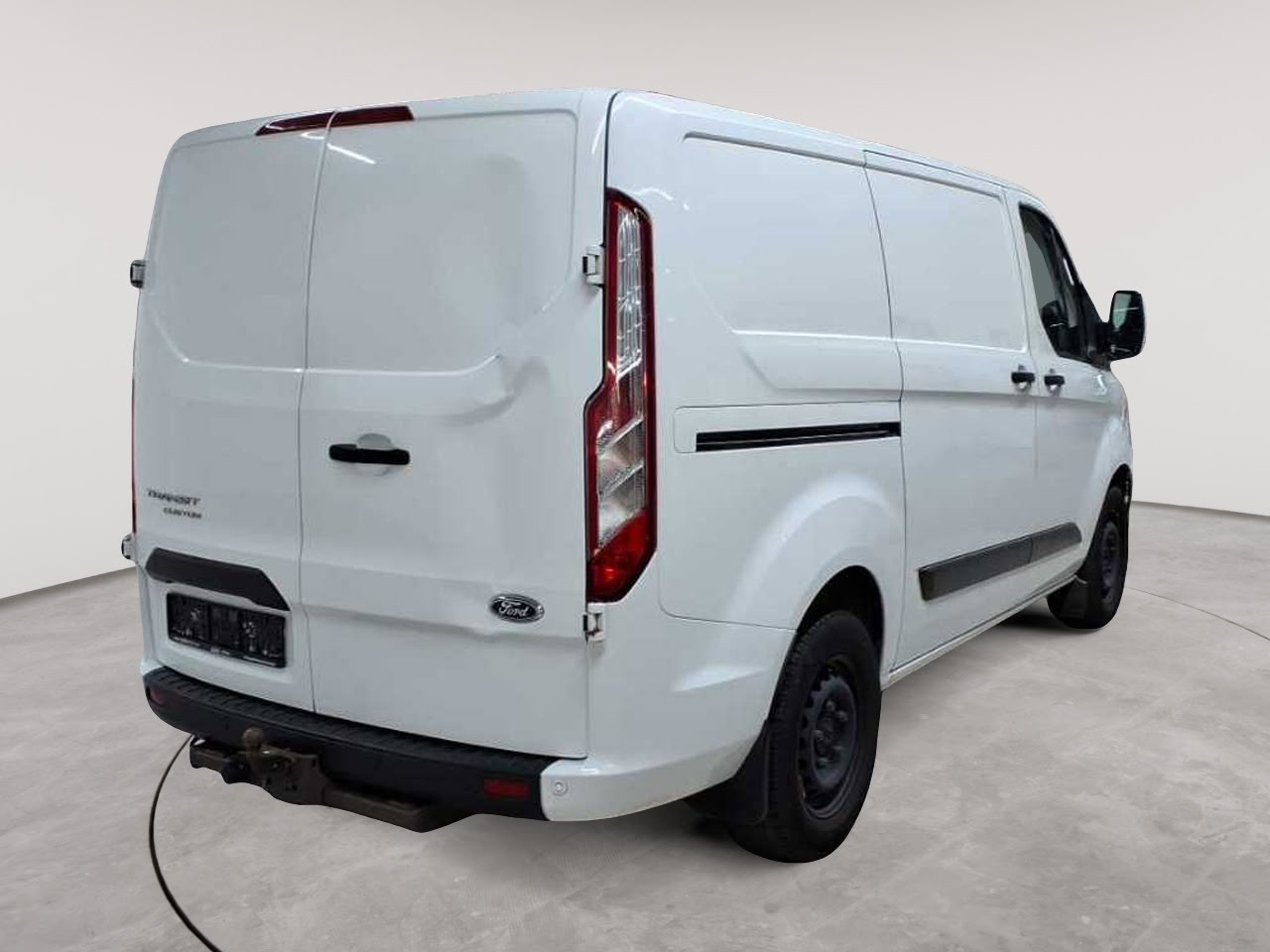 Ford Transit Custom 320 L1H1 LKW VA Trend 4