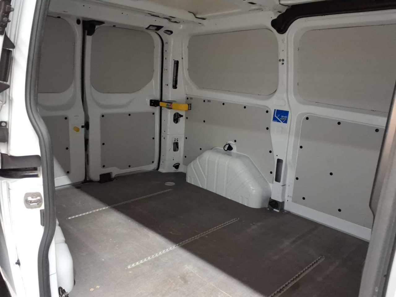 Ford Transit Custom 320 L1H1 LKW VA Trend 14