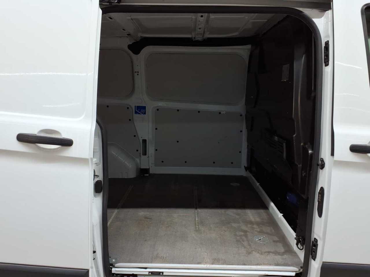 Ford Transit Custom 320 L1H1 LKW VA Trend 13