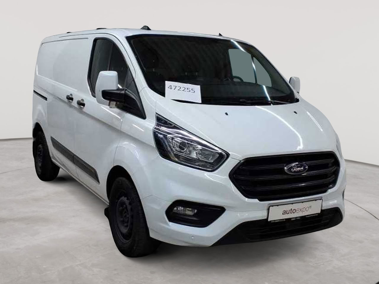 Ford Transit Custom 320 L1H1 LKW VA Trend