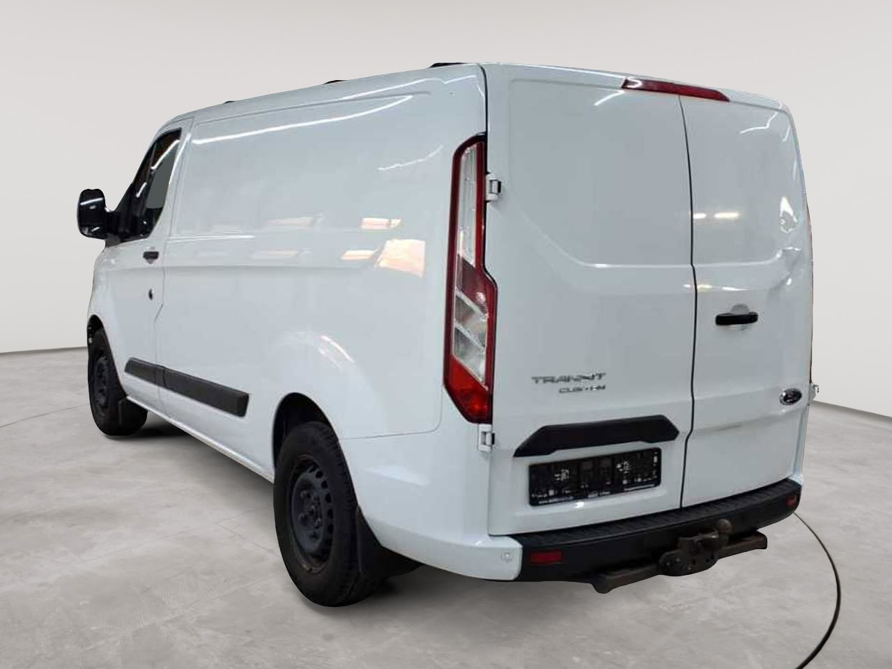 Ford Transit Custom 320 L1H1 LKW VA Trend 5