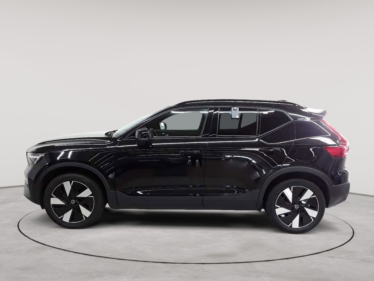 Volvo XC40 Recharge 82 kWh Single M. Extended Range RWD Ultimate 6