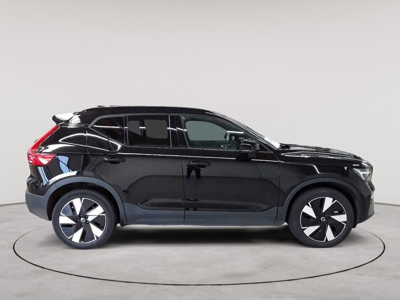 Volvo XC40 Recharge 82 kWh Single M. Extended Range RWD Ultimate 3