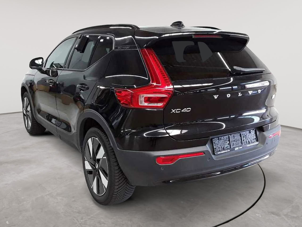Volvo XC40 Recharge 82 kWh Single M. Extended Range RWD Ultimate 5