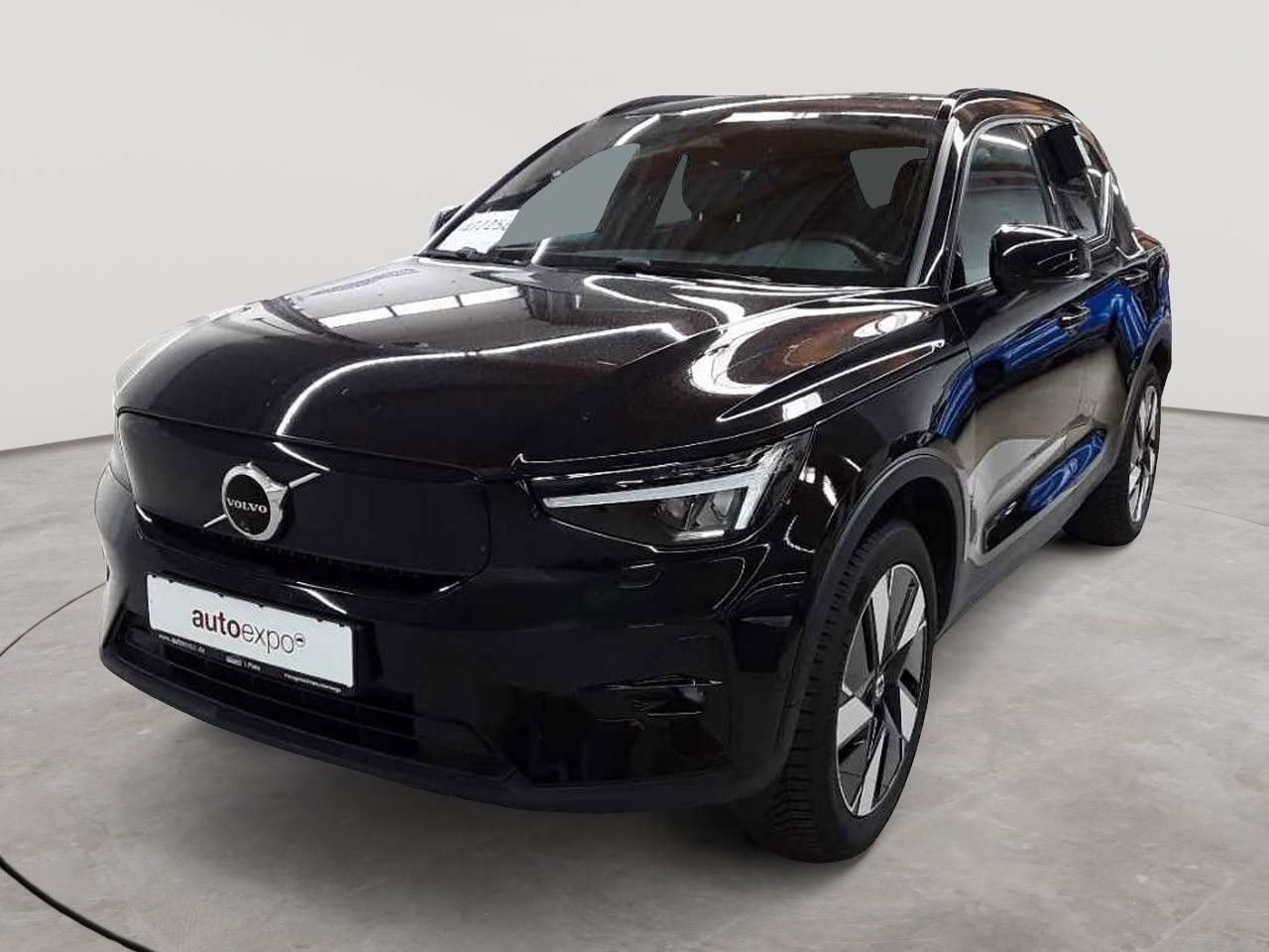Volvo XC40 Recharge 82 kWh Single M. Extended Range RWD Ultimate 2