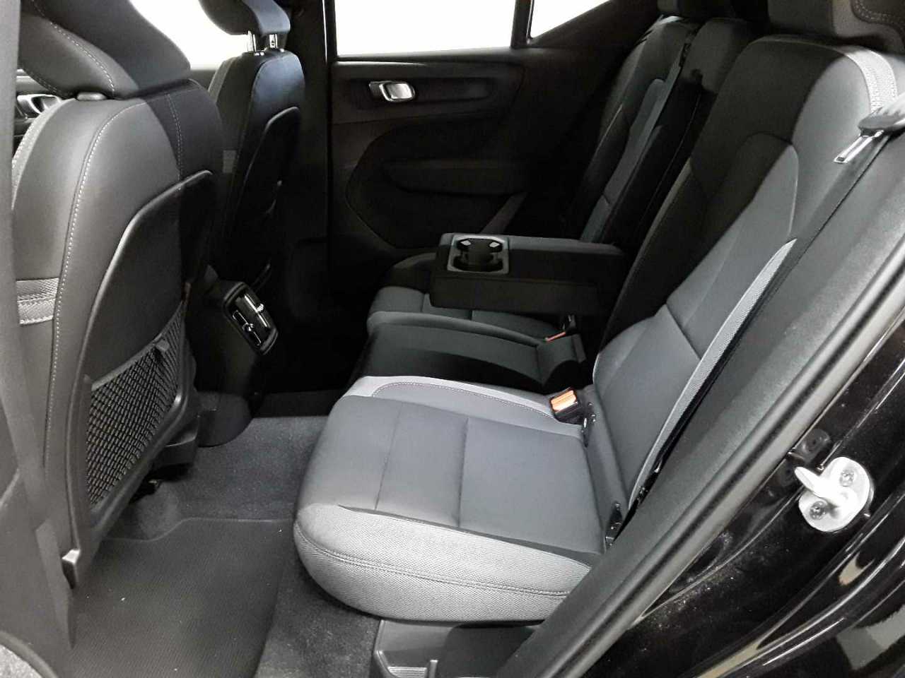 Volvo XC40 Recharge 82 kWh Single M. Extended Range RWD Ultimate 13