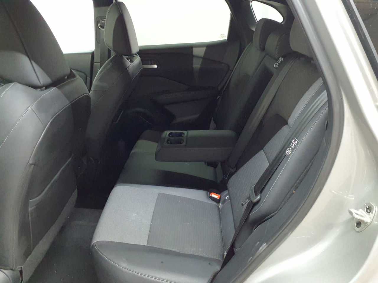 Nissan Qashqai 1.3 DIG-T MHEV Xtronic N-Connecta 14