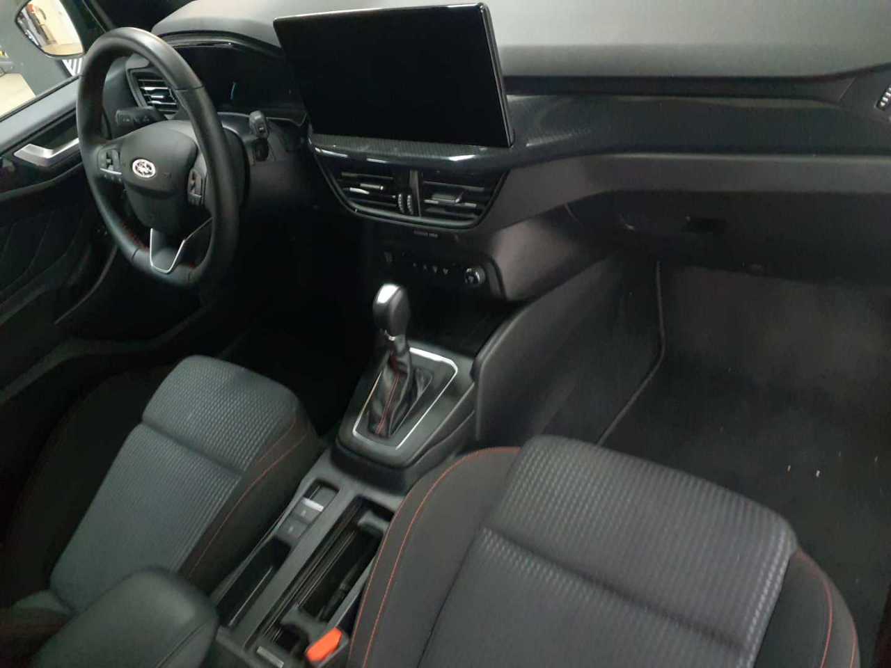 Ford Focus Turnier 1.0 EcoBoost Hybrid Aut. ST-LINE 9