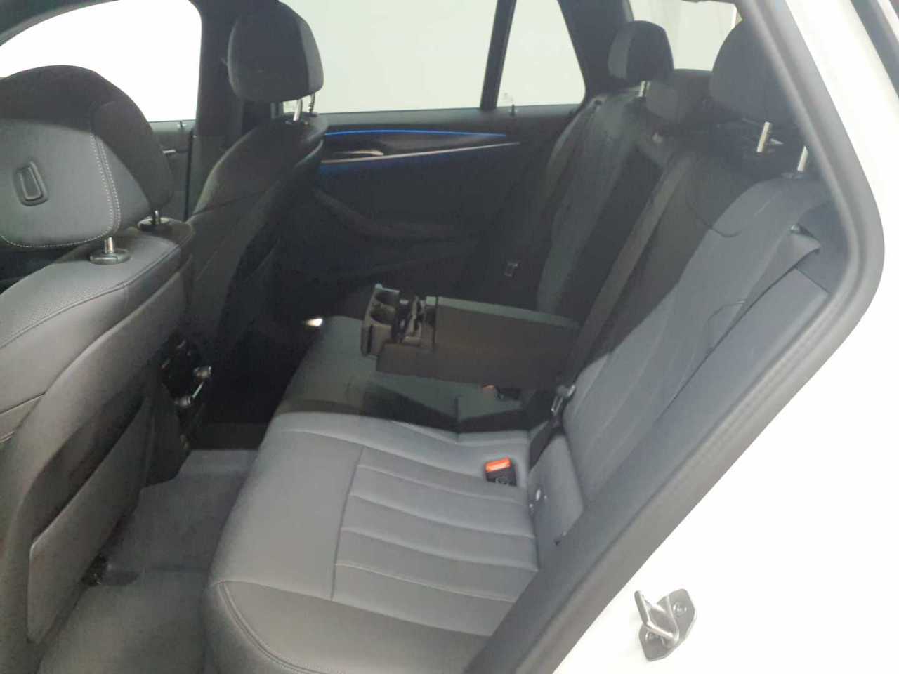 Bmw 530e Touring Aut. 14