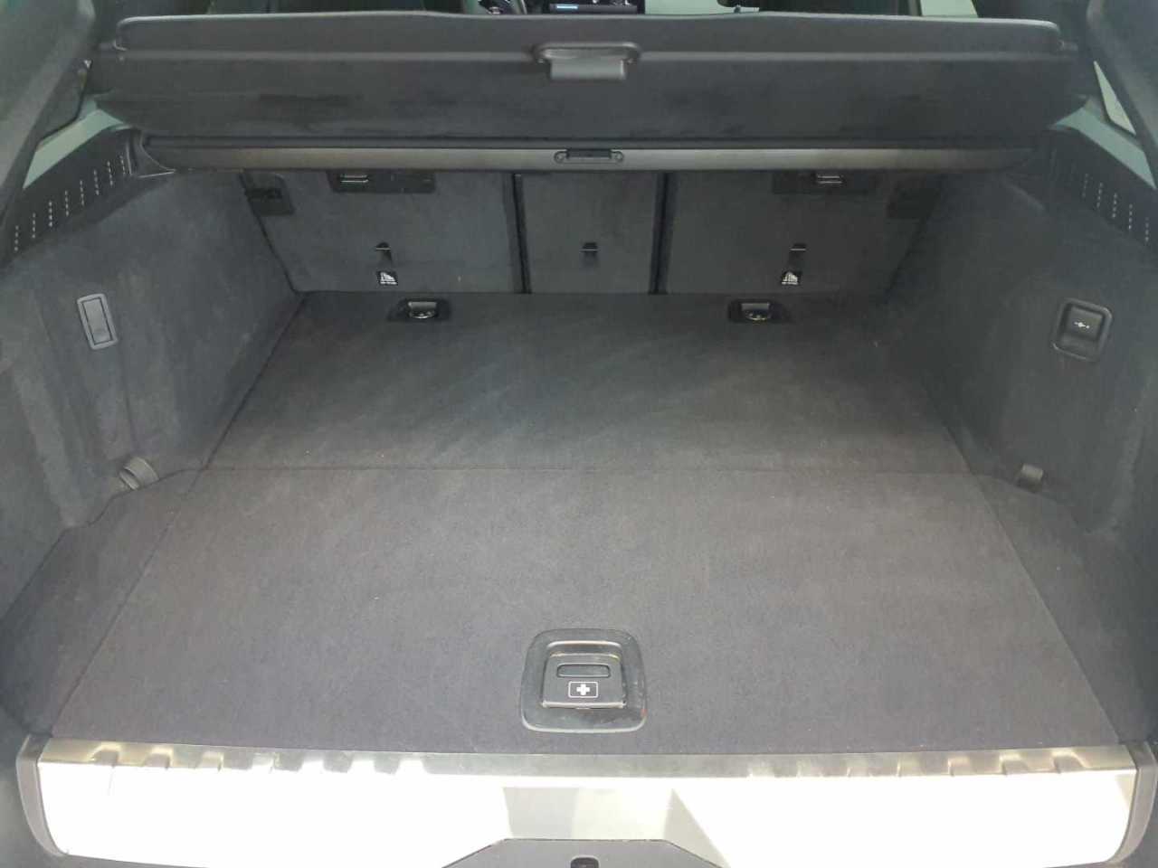 Bmw 530e Touring Aut. 15