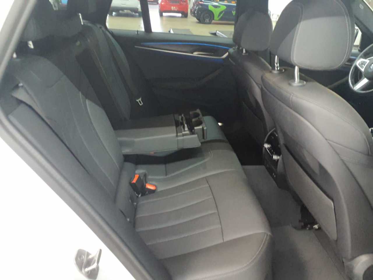 Bmw 530e Touring Aut. 13