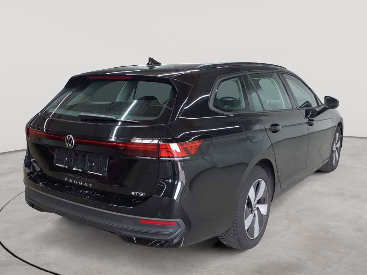 Vw Passat Variant 1.5 e-TSI OPF DSG 4