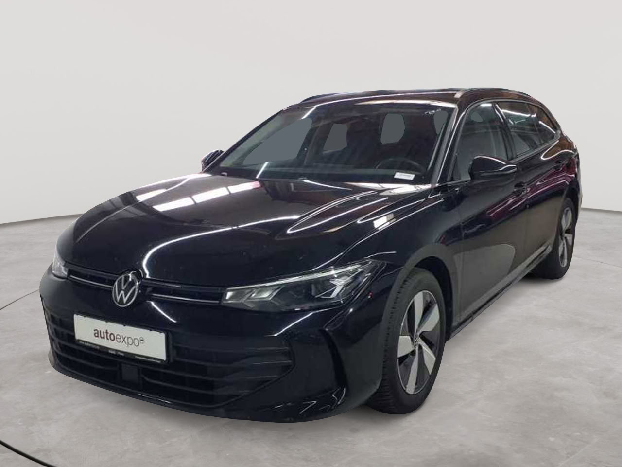 Vw Passat Variant 1.5 e-TSI OPF DSG 2