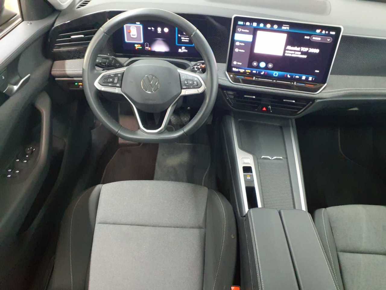Vw Passat Variant 1.5 e-TSI OPF DSG 9