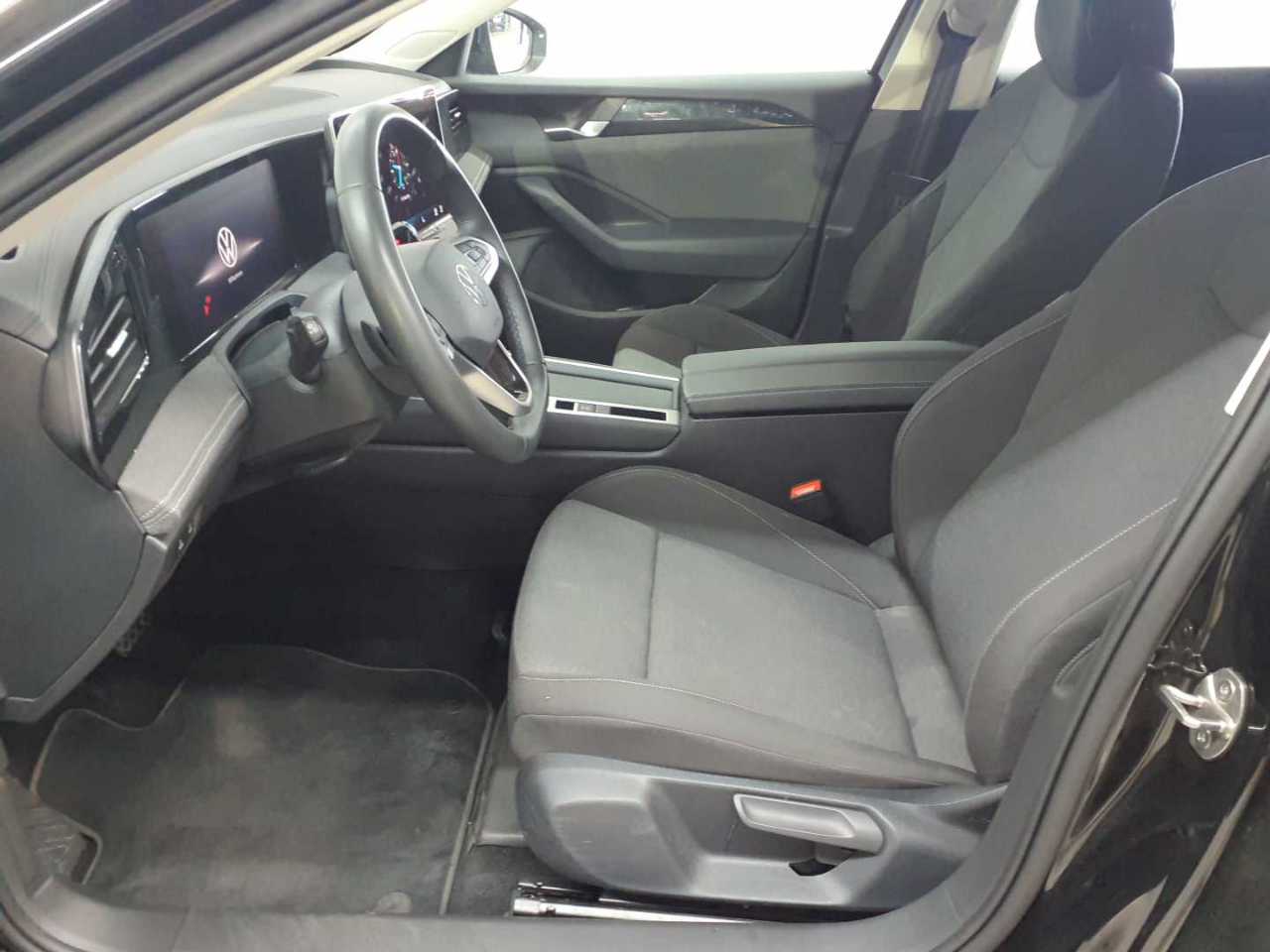 Vw Passat Variant 1.5 e-TSI OPF DSG 8