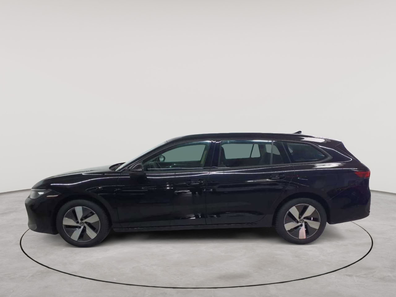 Vw Passat Variant 1.5 e-TSI OPF DSG 6