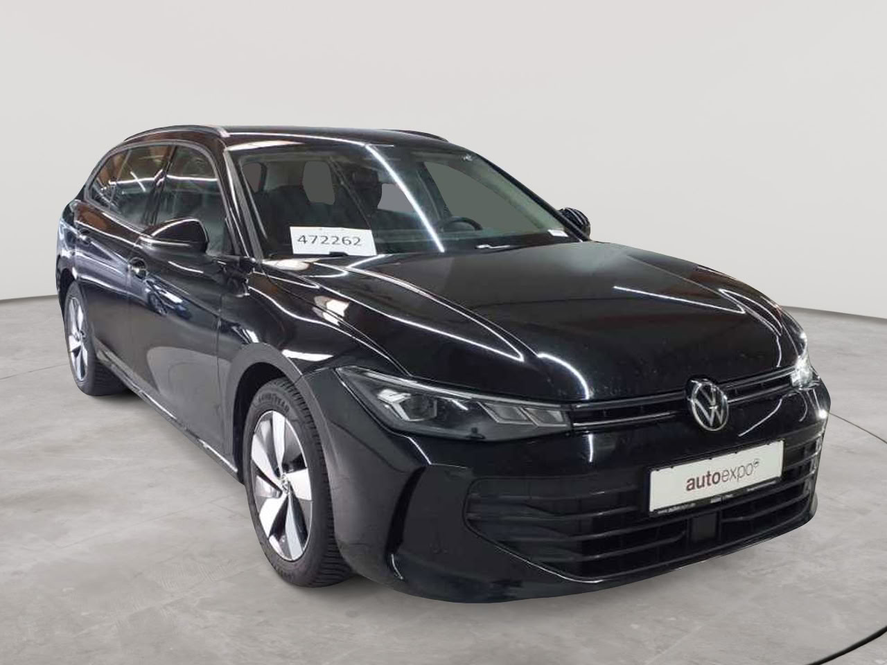 Vw Passat Variant 1.5 e-TSI OPF DSG