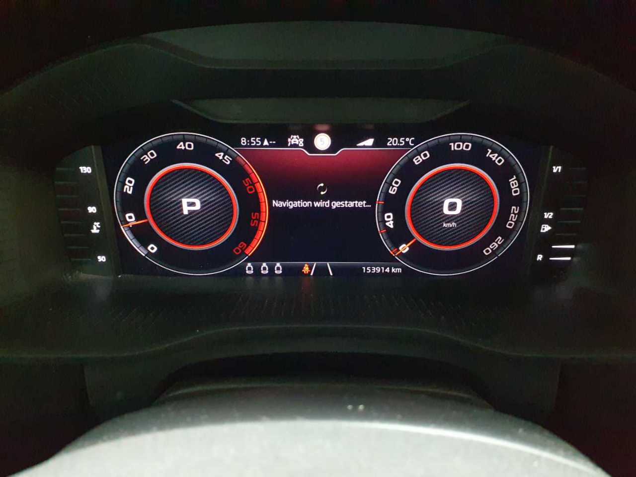 Skoda Kodiaq 2.0 TDI 4x4 DSG Sportline 11