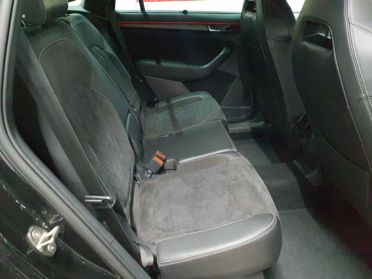 Skoda Kodiaq 2.0 TDI 4x4 DSG Sportline 14