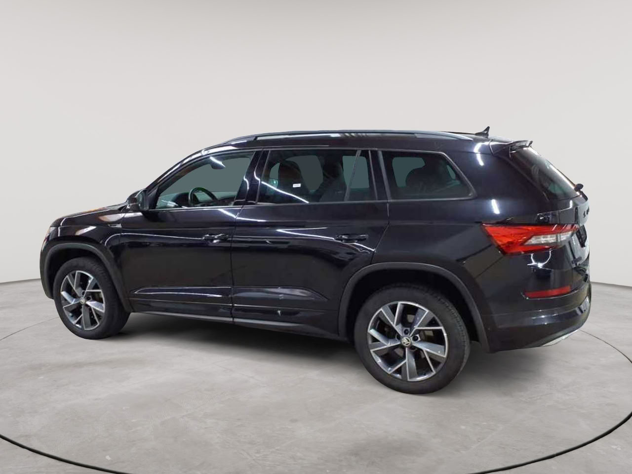 Skoda Kodiaq 2.0 TDI 4x4 DSG Sportline 6