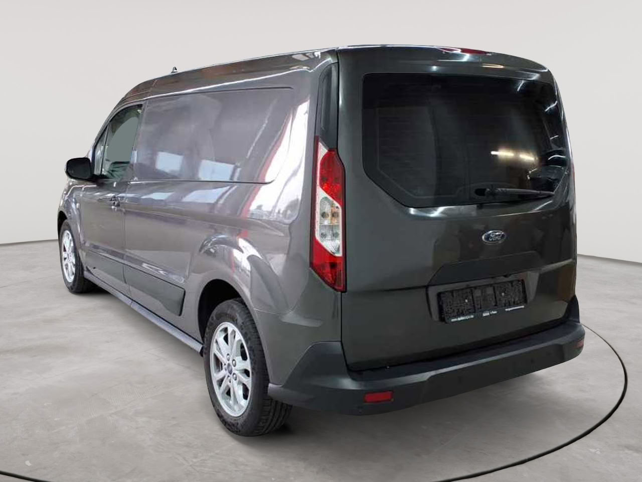 Ford Transit Connect 240 L2 S&S Trend 2