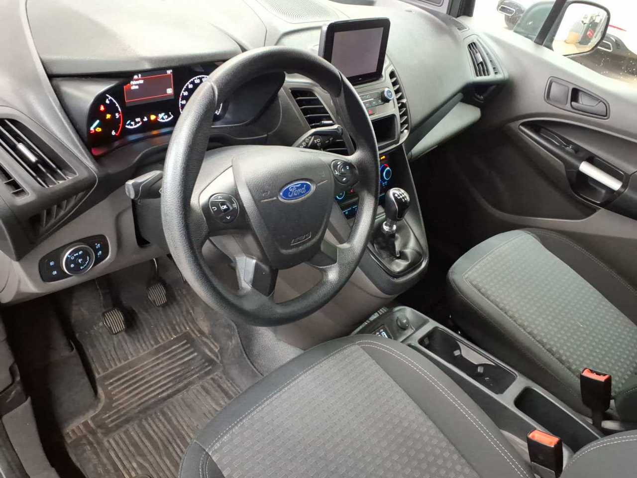 Ford Transit Connect 240 L2 S&S Trend 11