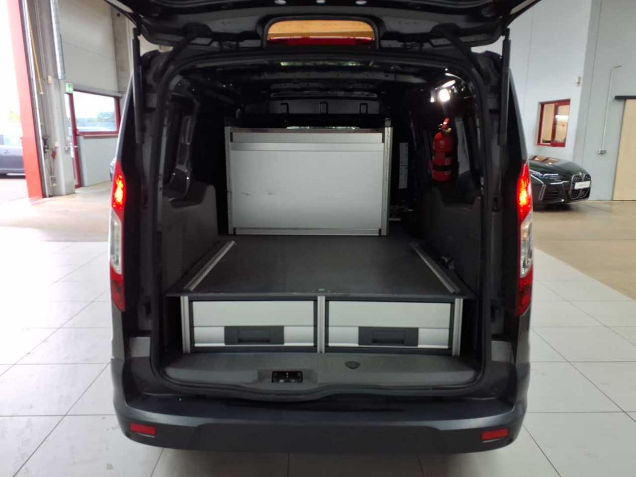 Ford Transit Connect 240 L2 S&S Trend 10