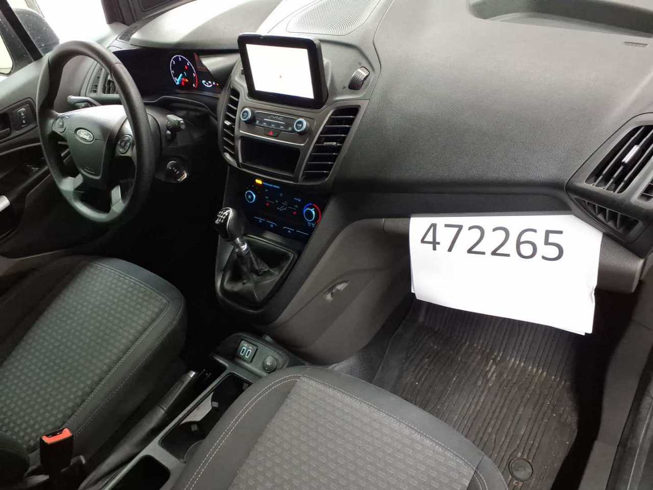Ford Transit Connect 240 L2 S&S Trend 13