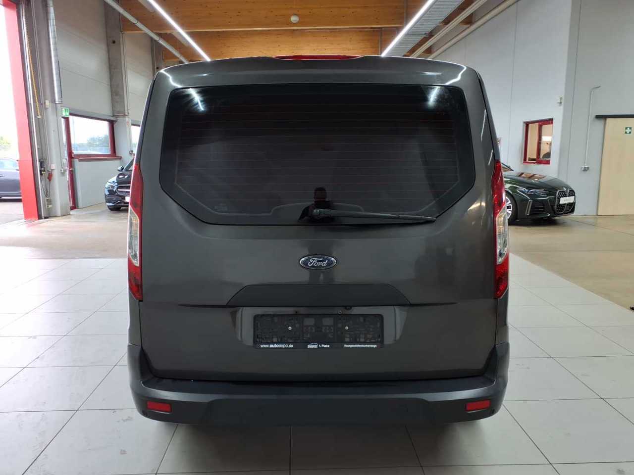 Ford Transit Connect 240 L2 S&S Trend 5