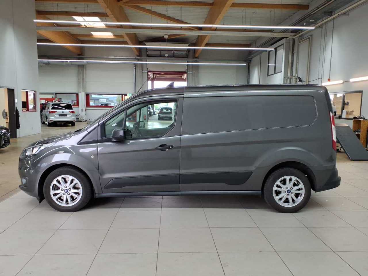 Ford Transit Connect 240 L2 S&S Trend 6