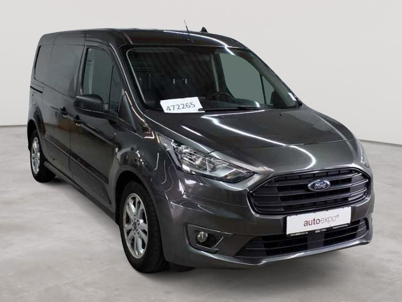 Ford Transit Connect 240 L2 S&S Trend